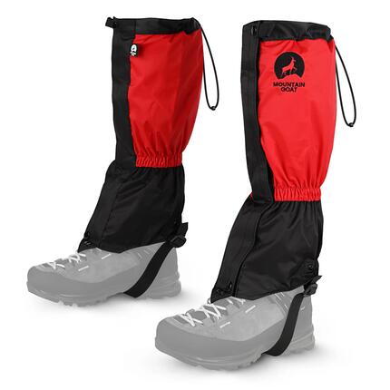 Stuptuty trekkingowe na buty MOUNTAIN GOAT wodoodporne