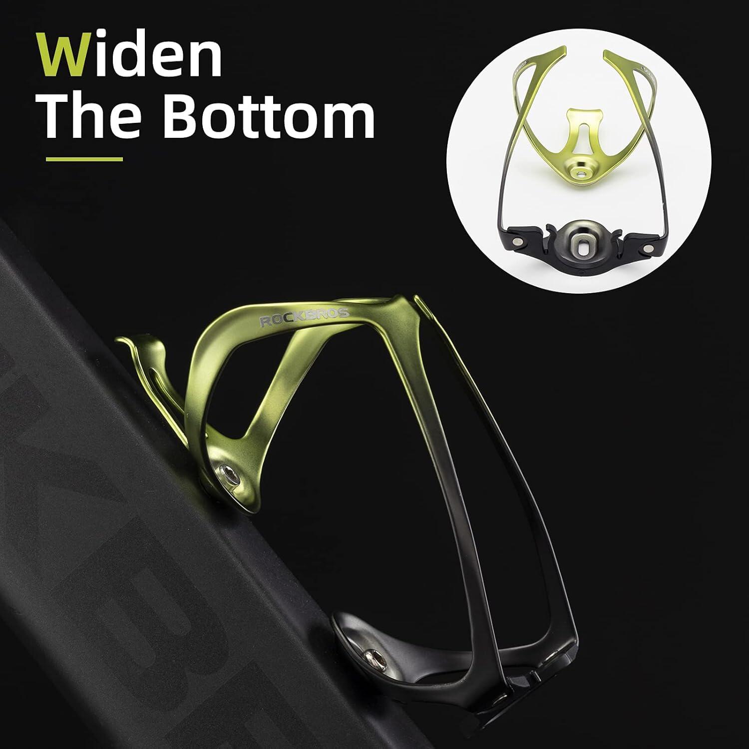 Porte-Bidon de Vélo VTT ROCKBROS – Universel 2/4