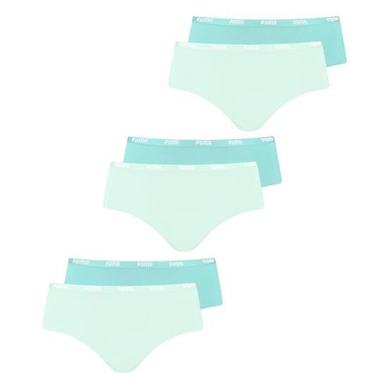 Slip weich elastisch Damen - Iconic Hipster