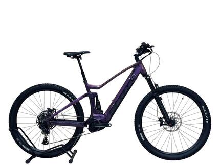 Refurbished-E-Mountainbike Scott Contessa Strike eRide 910-Wie neu