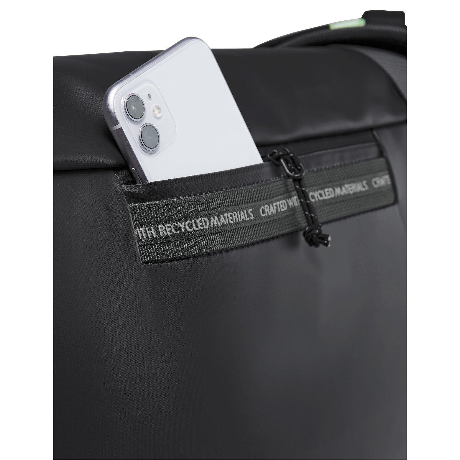 Fietstas VAUDE Mineo Messenger 22 6/6