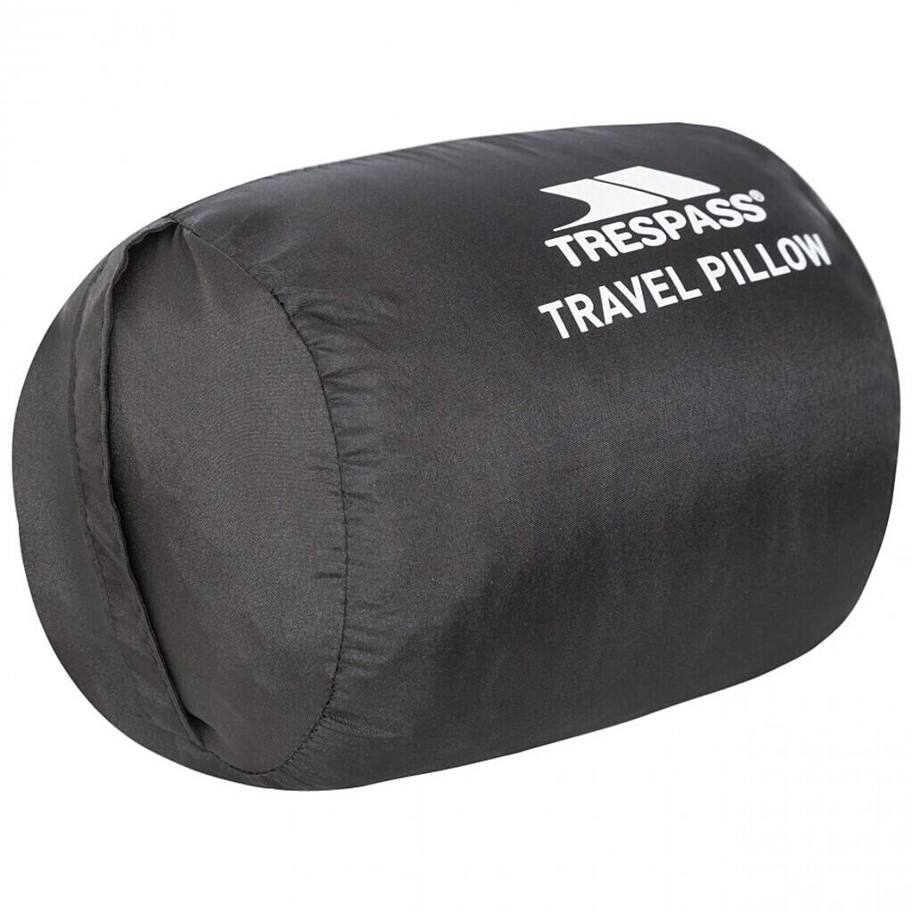 Trespass SNOOZEFEST — Cuscino da viaggio comprimibile 3/3