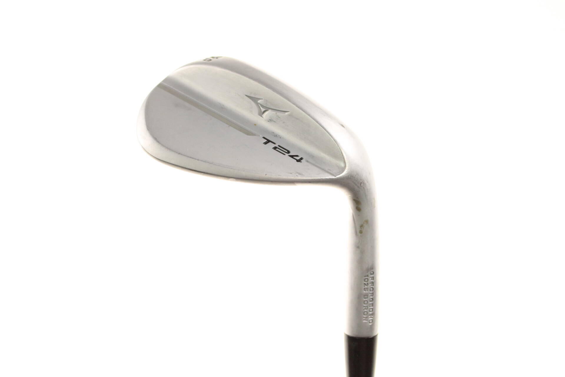 MIZUNO Seconde vie - Mizuno T24 Soft White Satin D-Profile RH 54-deg - Good