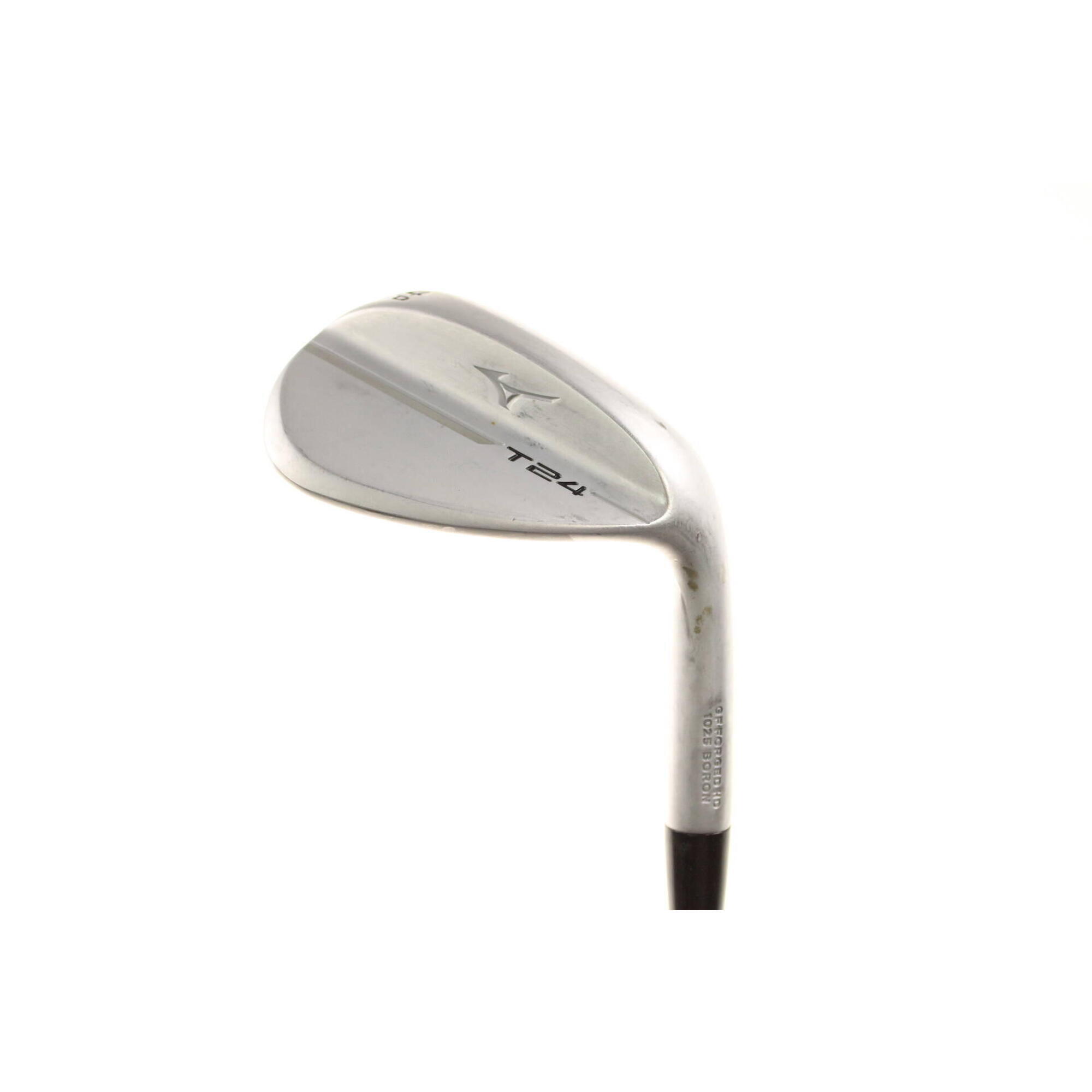 Mizuno - Seconde Vie - Mizuno T24 Soft White Satin D-profile Rh 54-deg - Good - Wedge - Decathlon
