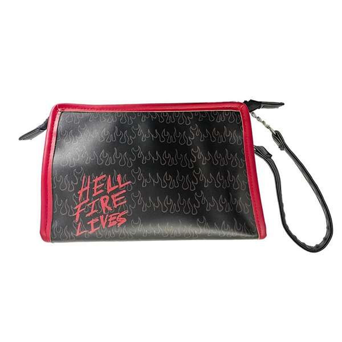 Necessaire da Viaggio SENZA MARCA Nero 2/5