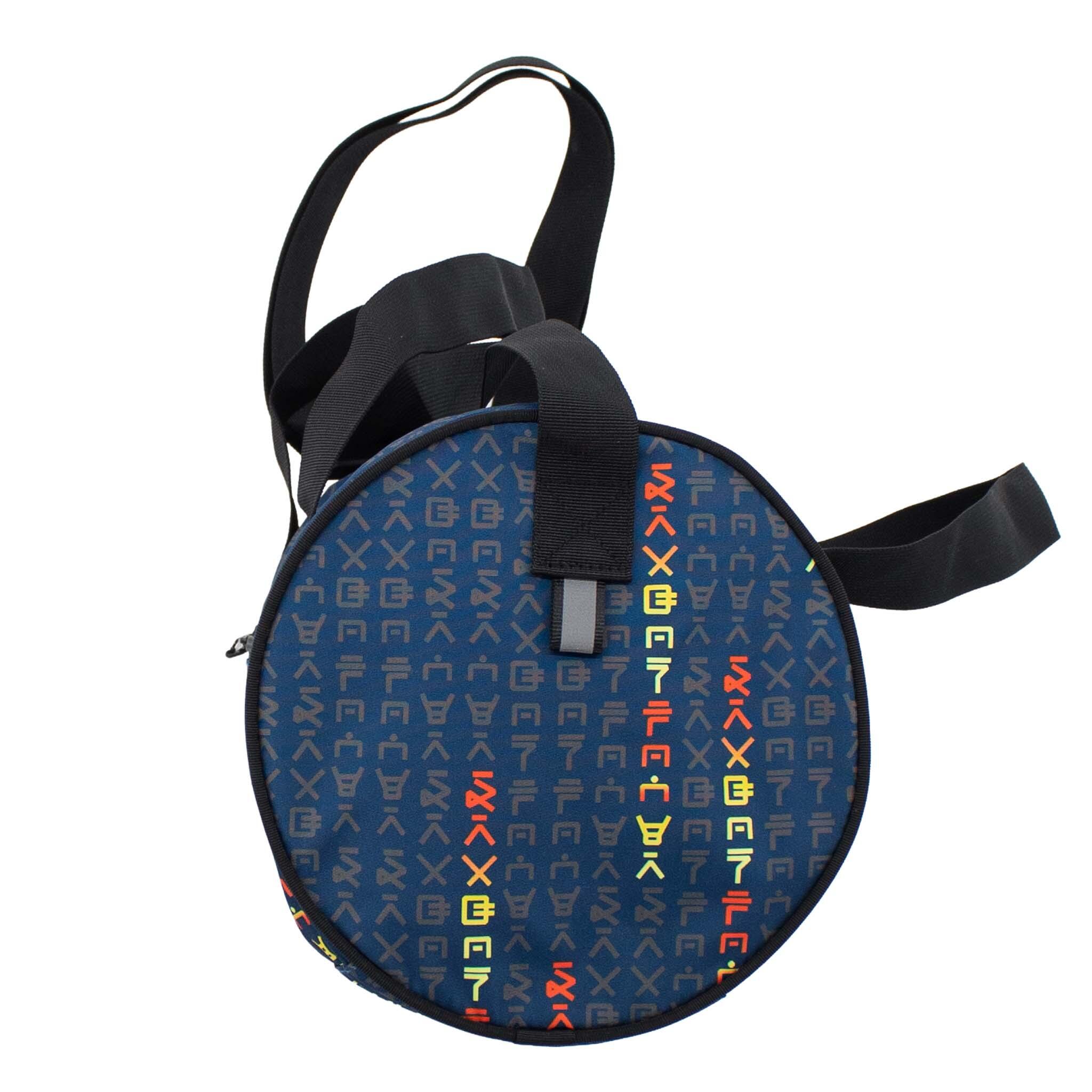 Tasche Ninjago Family Kids Duffel Bag in Blau 3/3