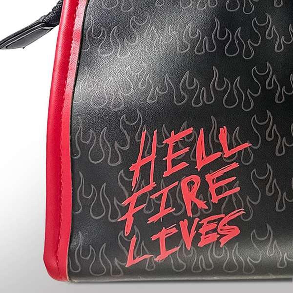 Necessaire da Viaggio SENZA MARCA Nero 5/5