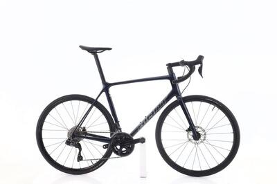 Tweedehands racefiets · tcr advanced 1 di2 12v · zeer goede toestand
