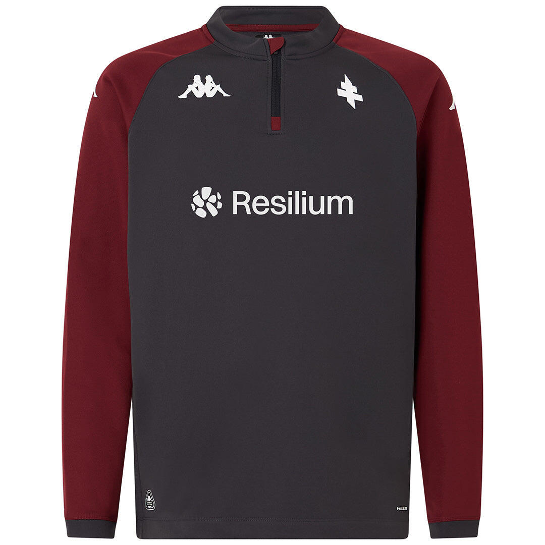 Sweatshirt Muzira Pro garçon FC Metz 25/26 1/4