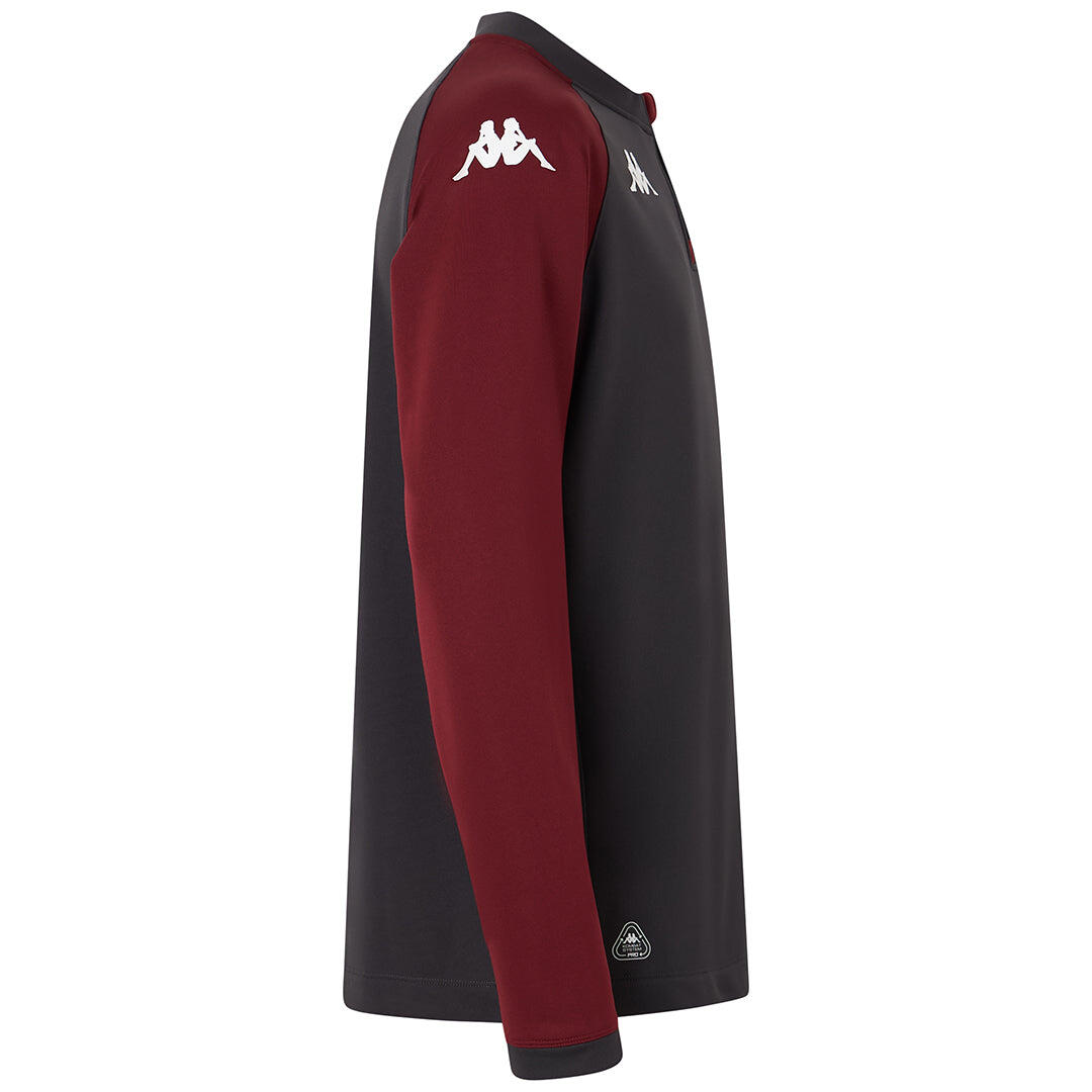 Sweatshirt Muzira Pro garçon FC Metz 25/26 2/4