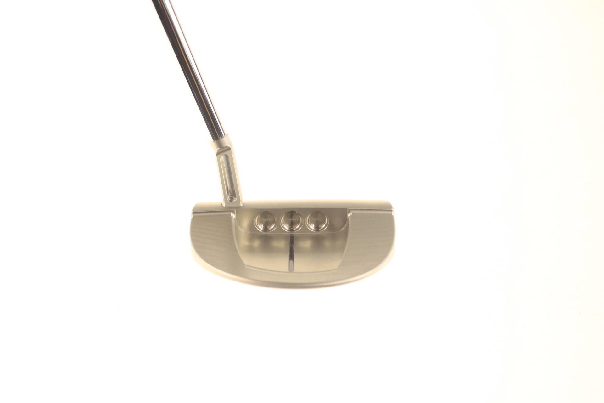 Seconde vie - Scotty Cameron Super Select Golo 6.5 RH Putter - Excellent 3/5