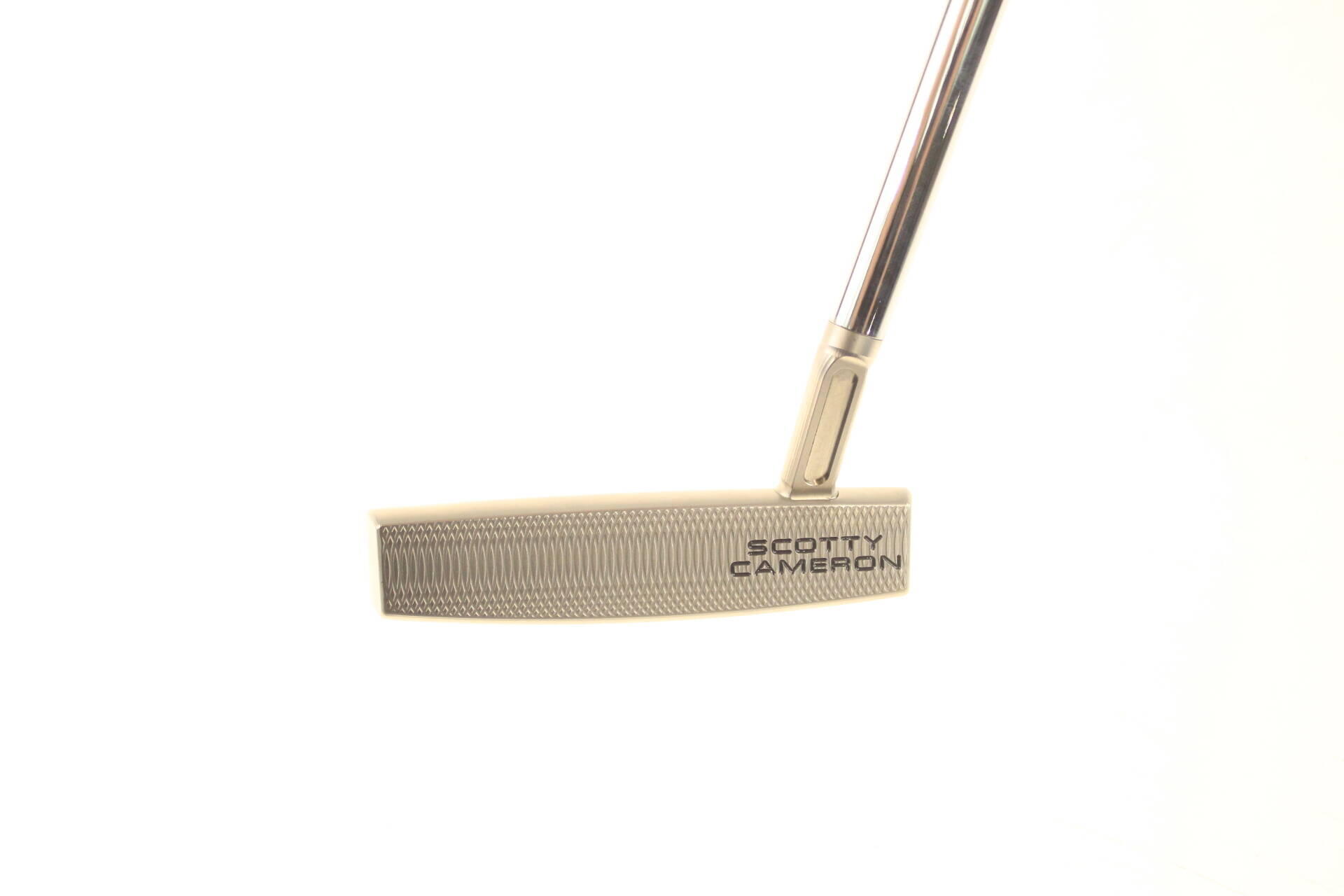 Seconde vie - Scotty Cameron Super Select Golo 6.5 RH Putter - Excellent 2/5
