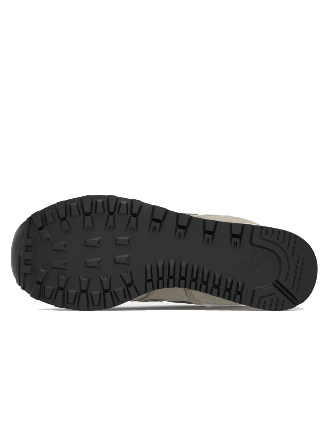 Zapatillas para Hombre New balance 574skb  Gris 6/7