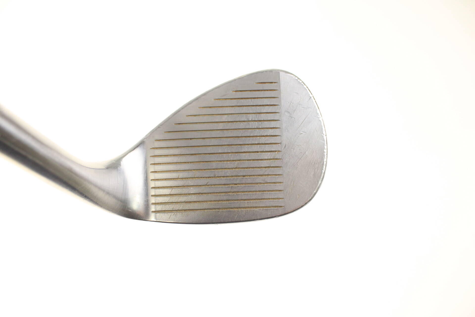 Seconde vie - Titleist Vokey SM7 Tour Chrome S Grind LH 60-deg - Sufficient 3/5