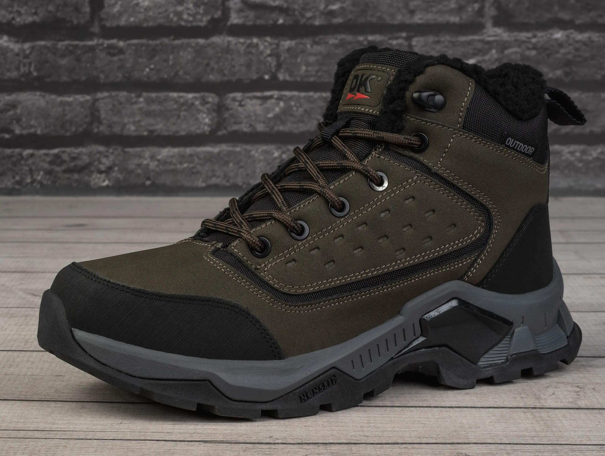 Buty męskie trekkingowe DK VIRAL 3/7