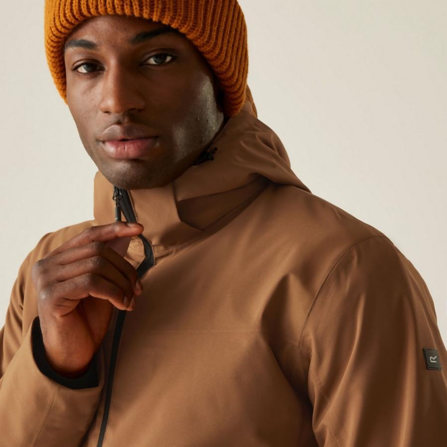 Regenjacke 3in1 Regatta Coriver 2/7
