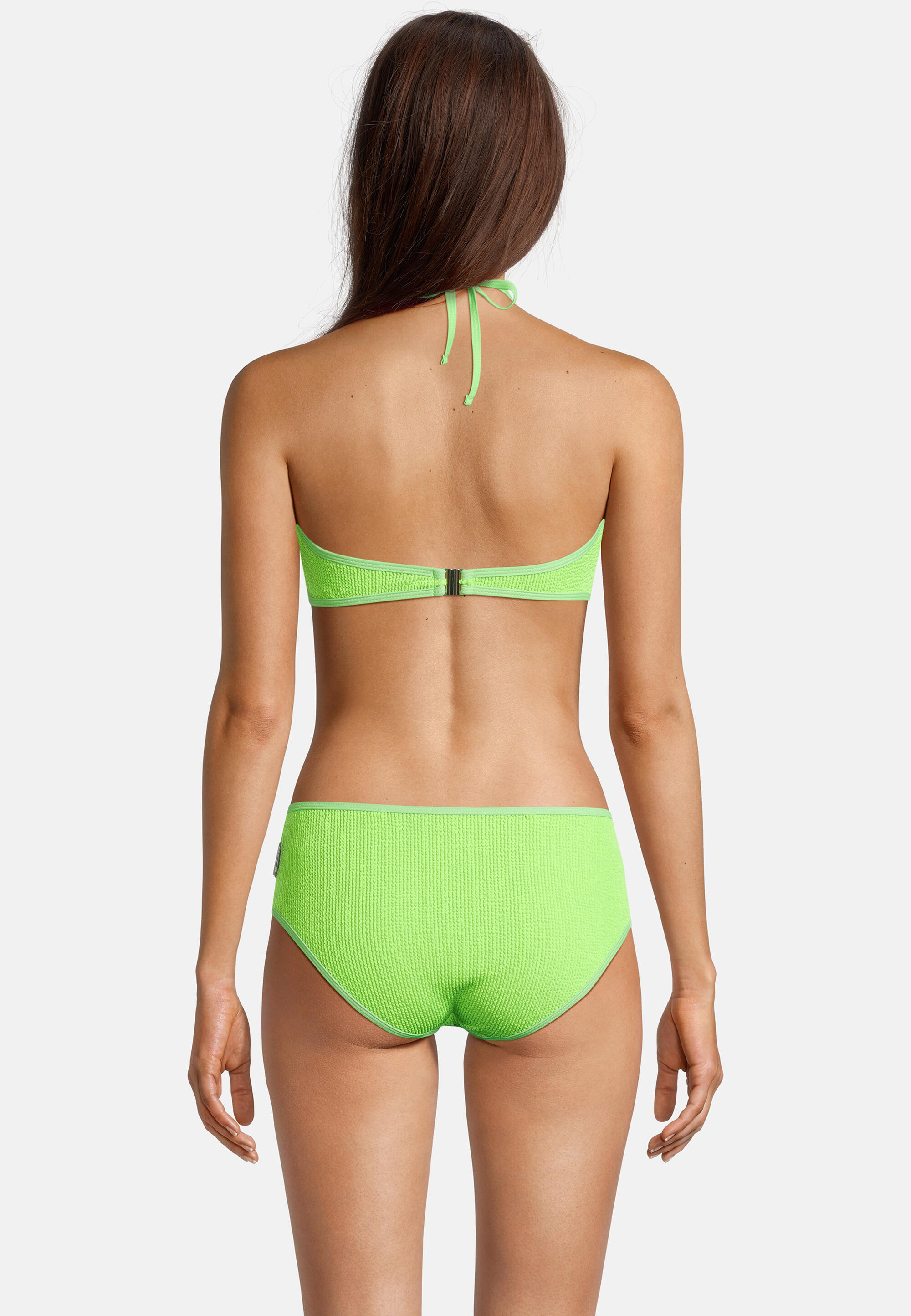 Bikini Crinkle Butterfly 5/5