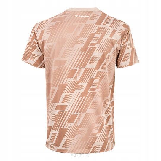 Magliette formazione uomo Tecnifibre X-loop 2/7