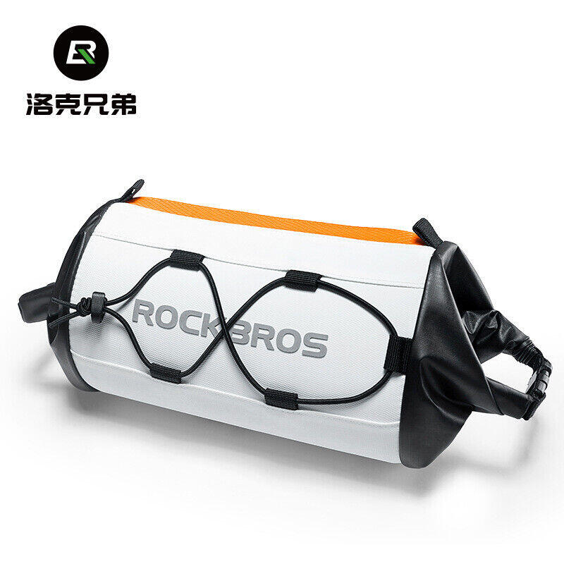 ROCKBROS Kabelka na řídítka a organizér