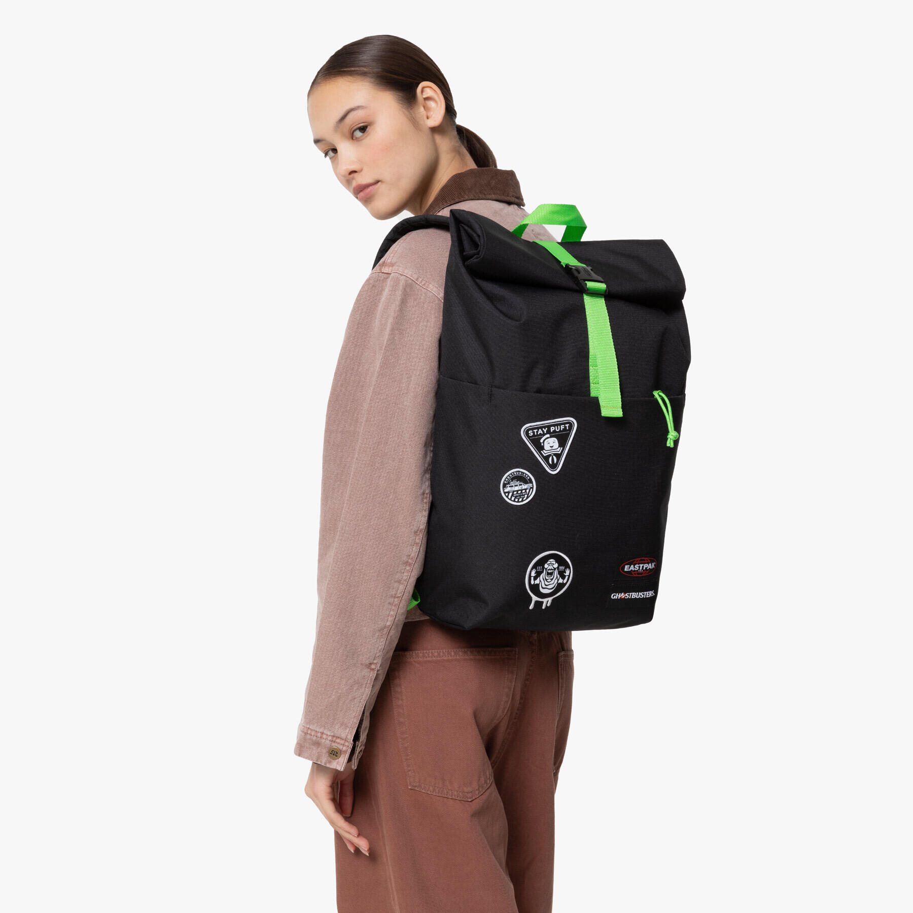 Rucksack Eastpak Up Roll 7/7