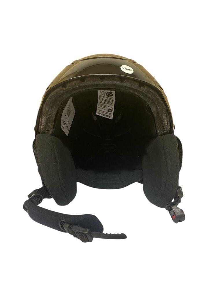 Uvex ski helmet for children and teenagers 3/7