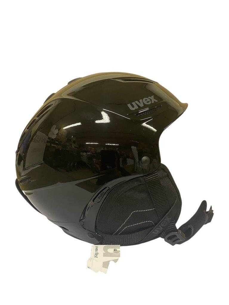 Uvex ski helmet for children and teenagers 2/7
