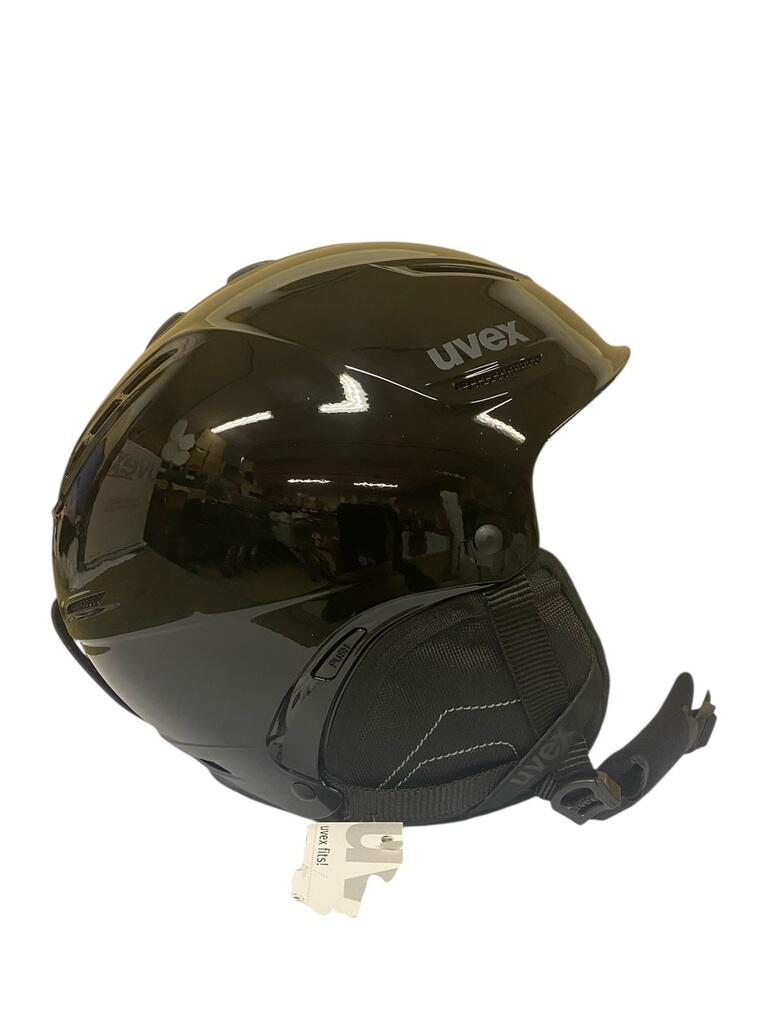 Uvex ski helmet for children and teenagers 7/7