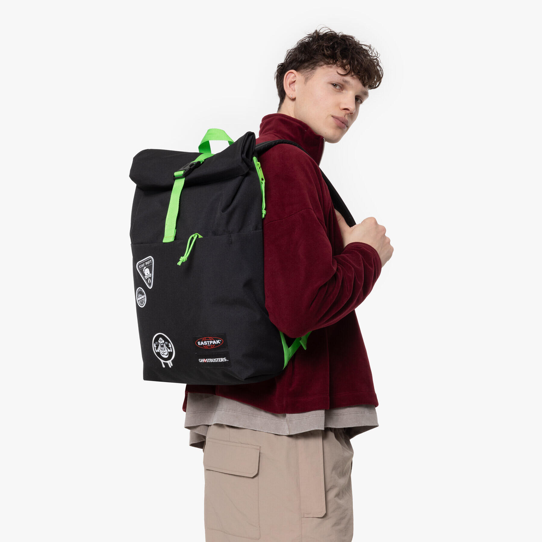Rucksack Eastpak Up Roll 6/7