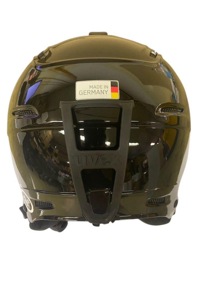 Uvex ski helmet for children and teenagers 4/7