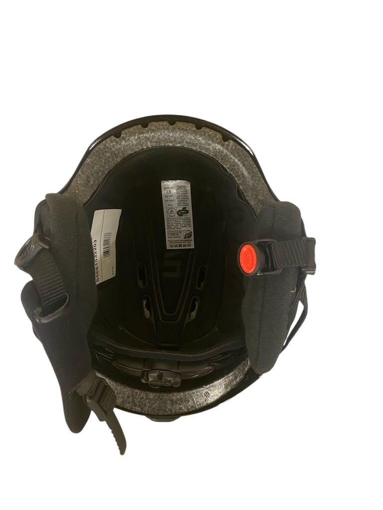 Uvex ski helmet for children and teenagers 6/7