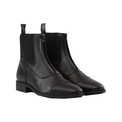 Bottines à fermeture éclair enfant Dy'on