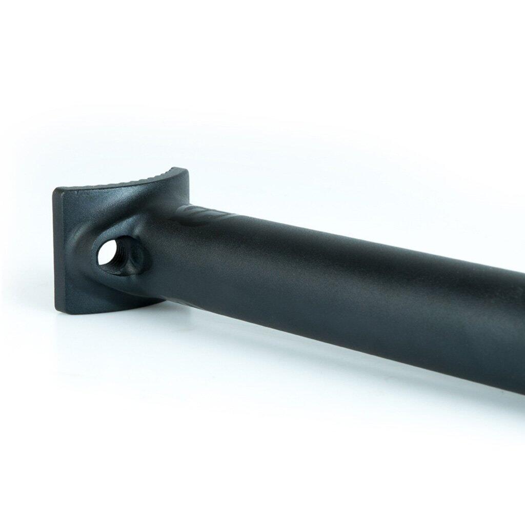 Tige de selle Federal Stealth 200mm Noir 3/3