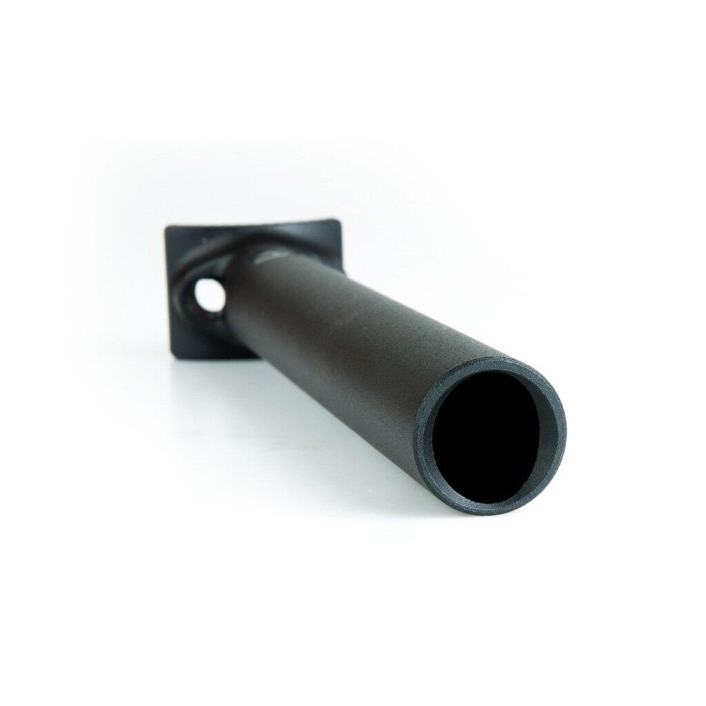 Tige de selle Federal Stealth 200mm Noir 2/3