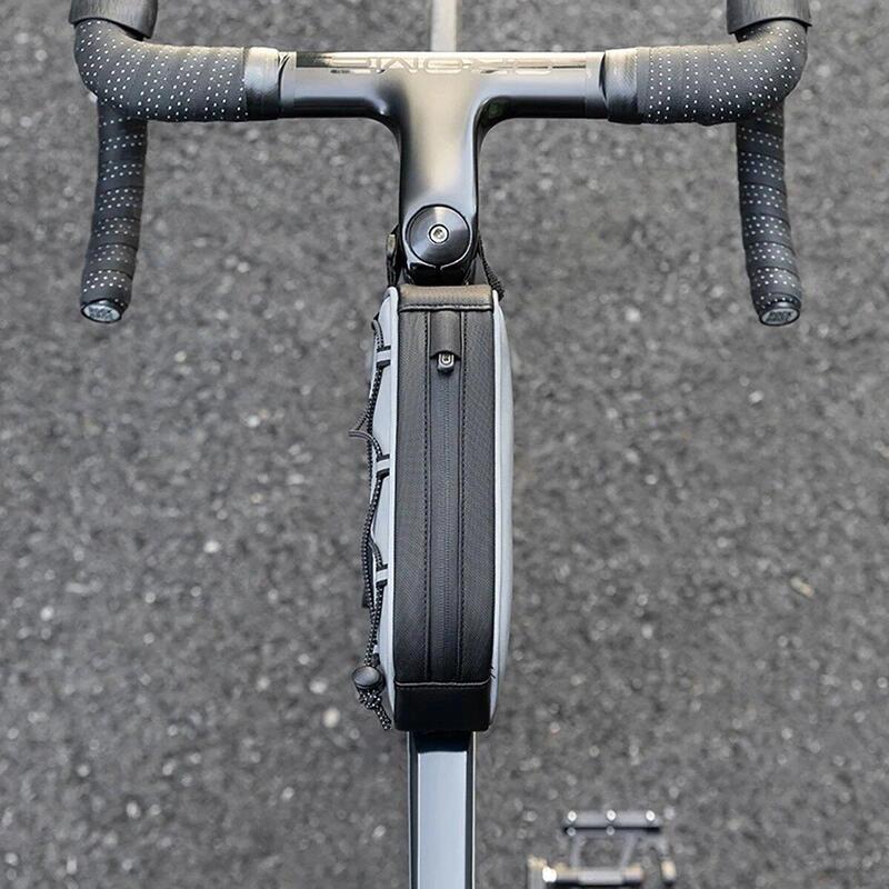 Geantă ROCKBROS Top Tube (0.9L)