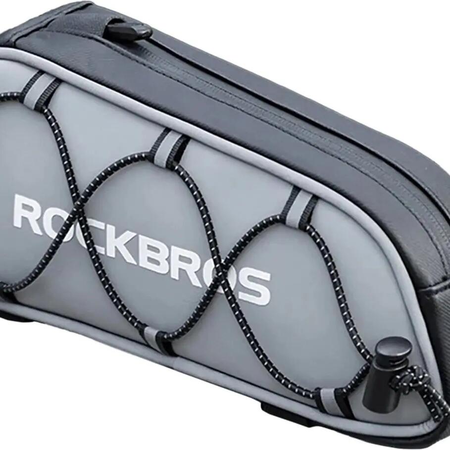 ROCKBROS Top Tube Bag (0.9L)