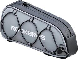 Sacoche de Tube Supérieur ROCKBROS (0,9L)