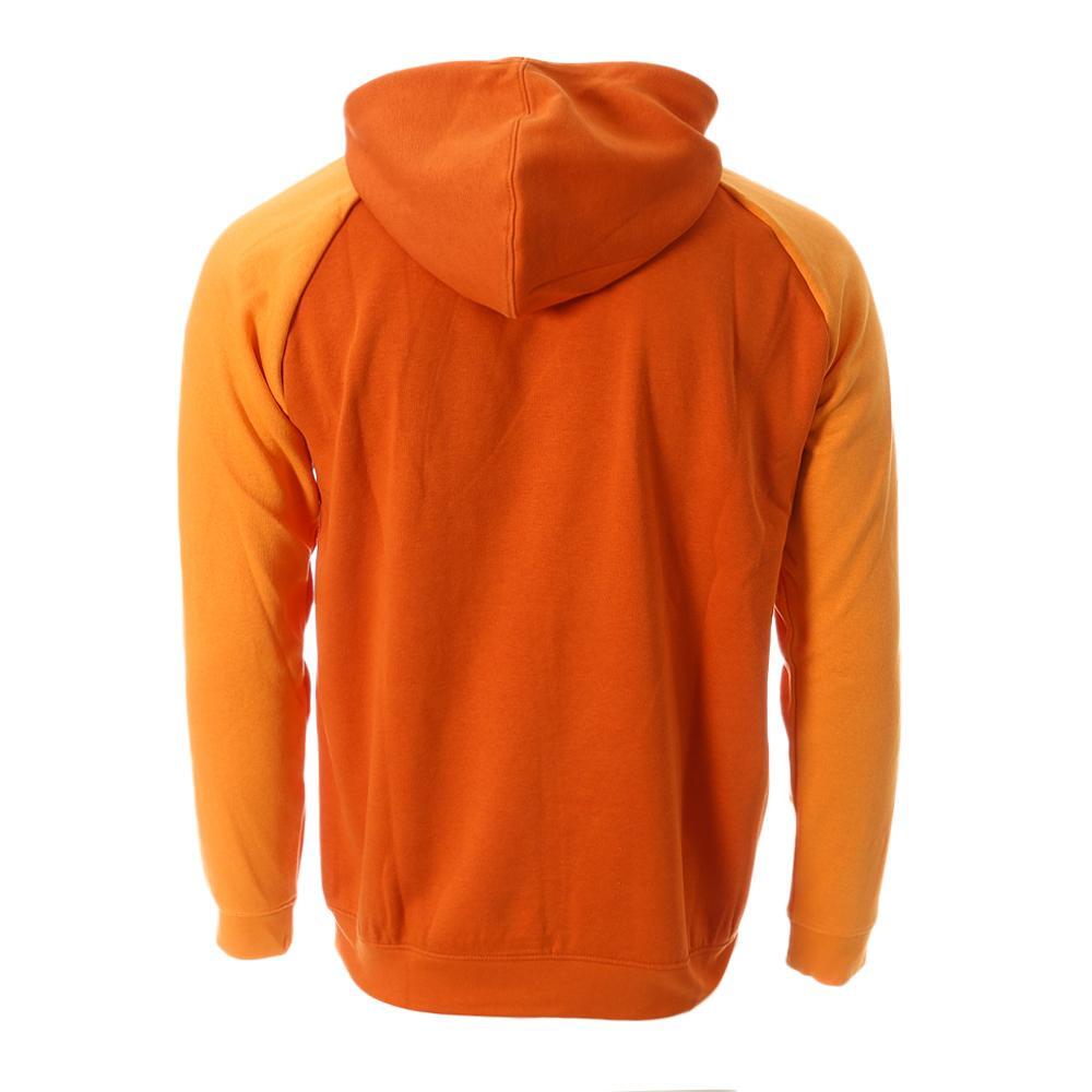 Gotcha Camfish Herren Sweatshirt Orange 2/2