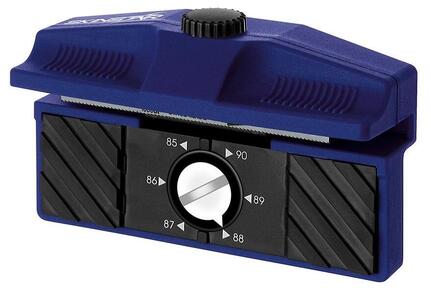 Ergo Sharp Semi Edger Kantenschleifer 85°–90° Ski & Board Seitenkantenschleifer