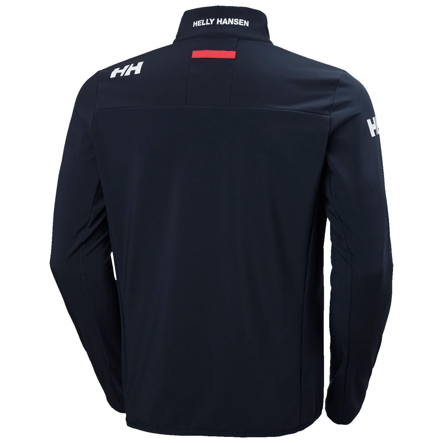 Giacca Helly Hansen crew softshell 2.0 2/7