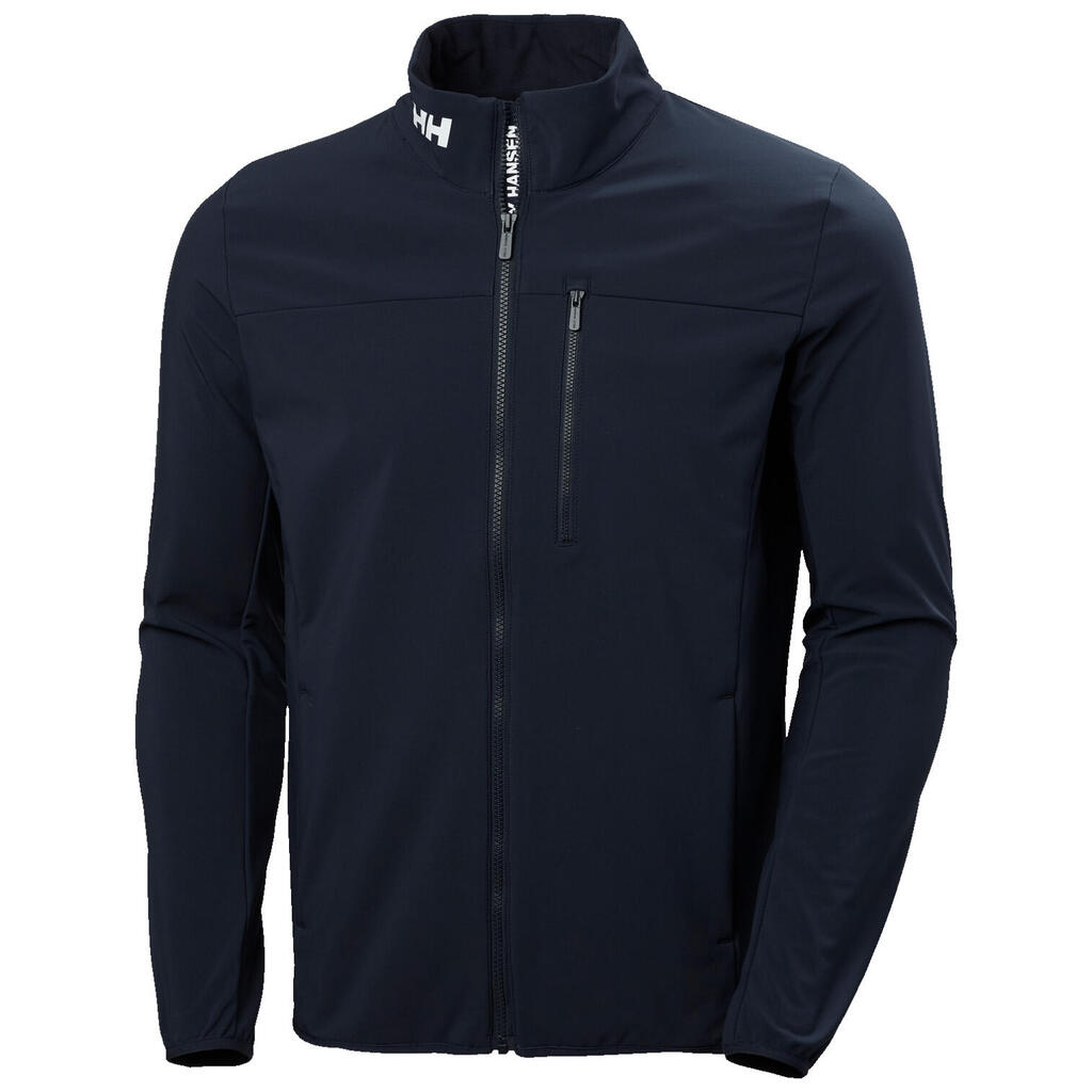 Jacket Helly Hansen crew softshell 2.0
