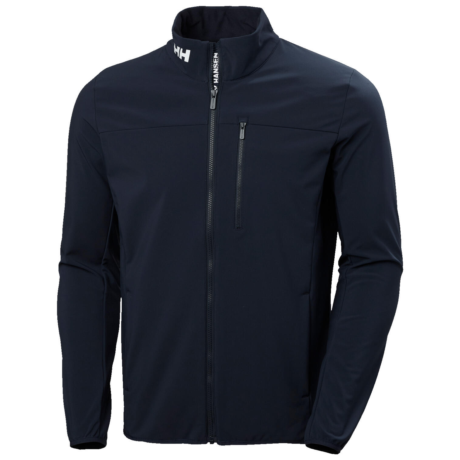 HELLY HANSEN Bunda Helly Hansen Crew softshell 2.0