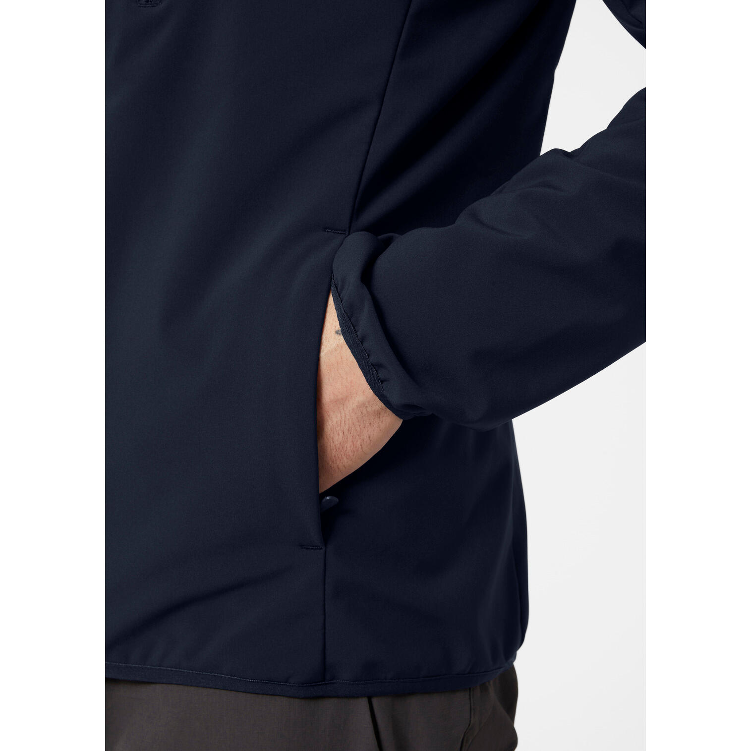 Giacca Helly Hansen crew softshell 2.0 4/7