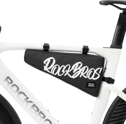 Sac de cadre vélo triangle ROCKBROS