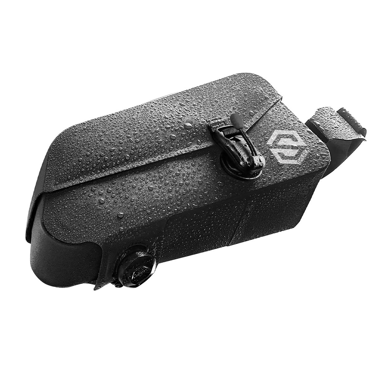 SKUAD Explorer bovenbuistas 1,95 liter crickfix zwart 2/2