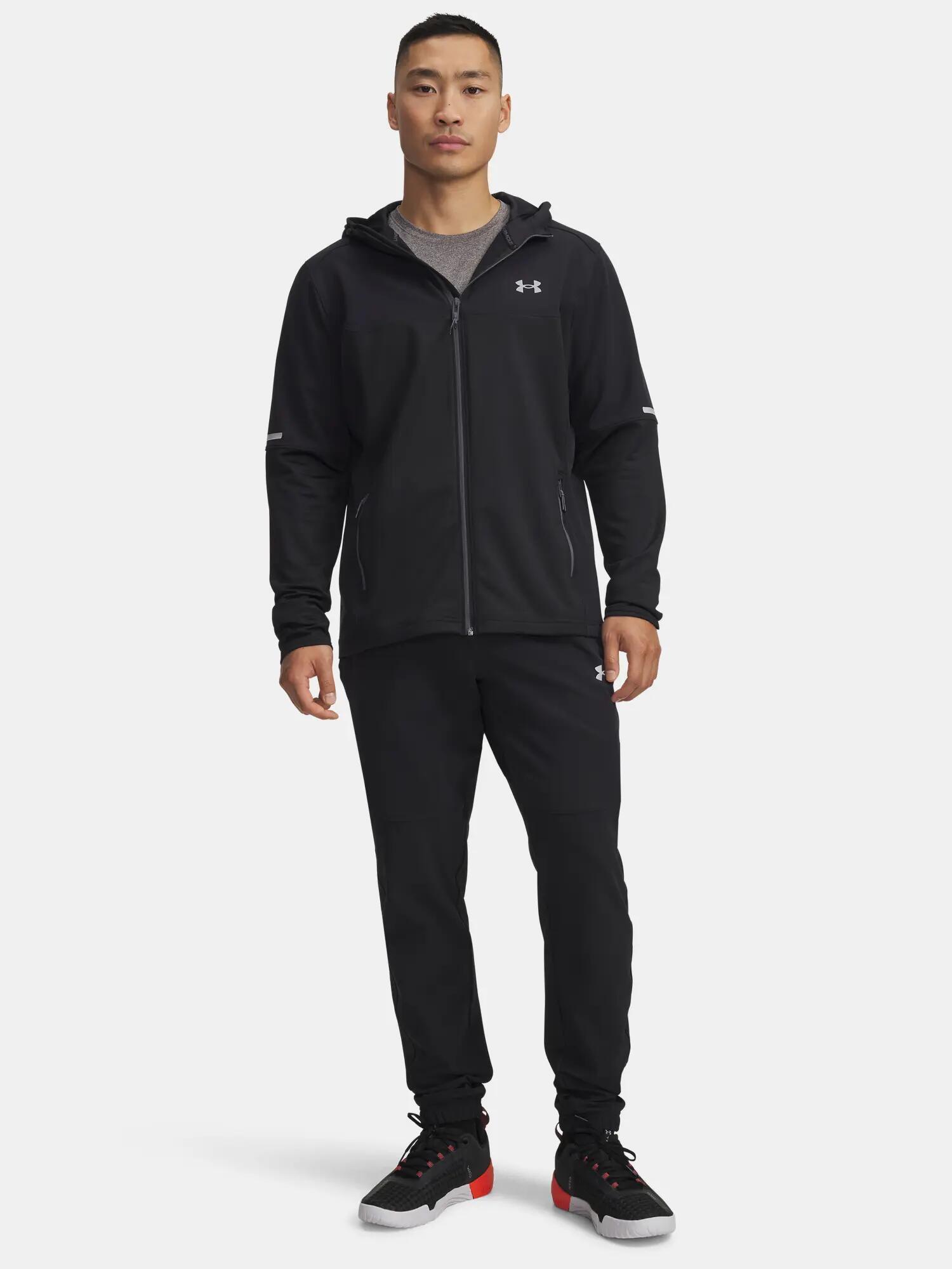 Férfi sportnadrág Under Armour Utility Woven Winterized Pn 4/4