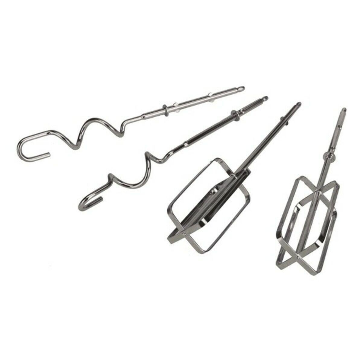 Batidora de Varillas JATA BT575 Acero Inoxidable 2/2