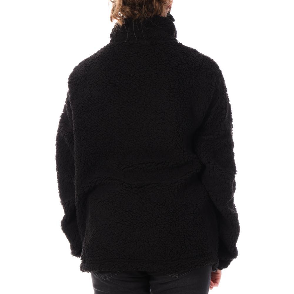 Sweat Noir Femme Umbro Pov 2/2
