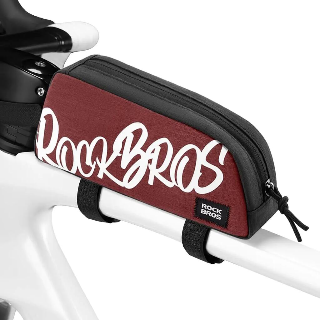 ROCKBROS Bag - Top Tube 0.8L