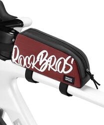 Sacoche ROCKBROS - Tube Supérieur 0,8L