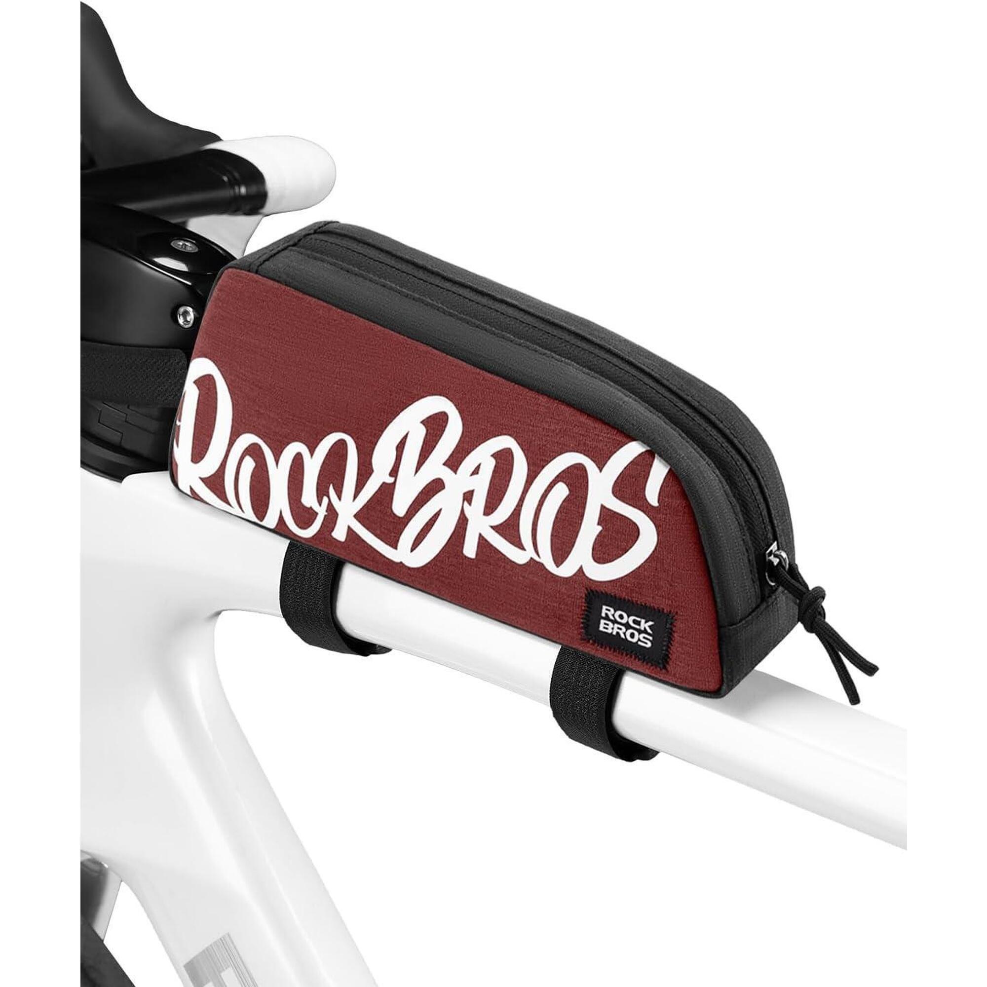 ROCKBROS Dámská cyklistická brašna ROCKBROS